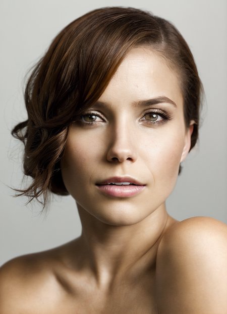 Sophia Bush