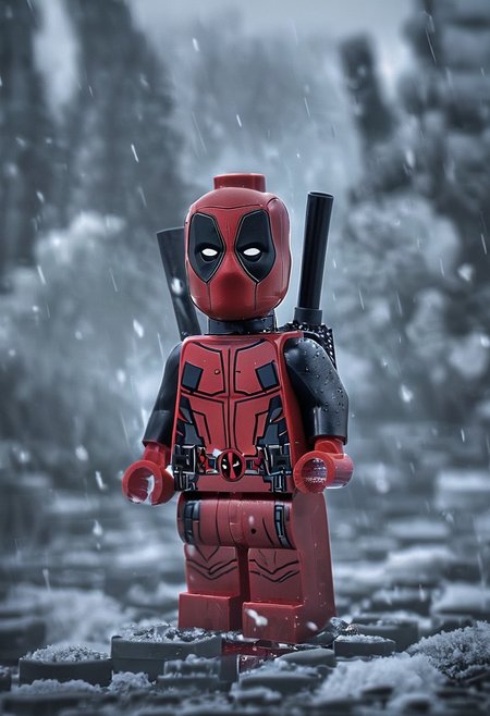 Deadpool