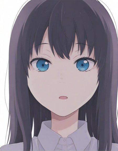 Miyagi (Three Days of Happiness Manga)
