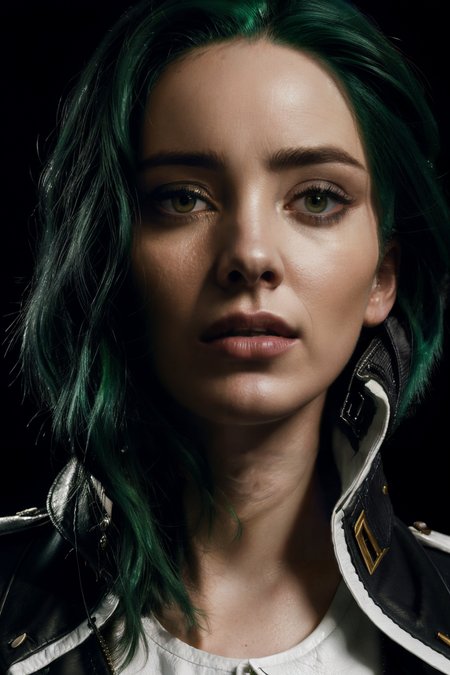 Emma Dumont