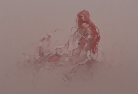 <lora:KrekkovLycoXLV2:1> BREAK score_9, score_8_up, score_7_up, score_6_up
 red hair, long hair,