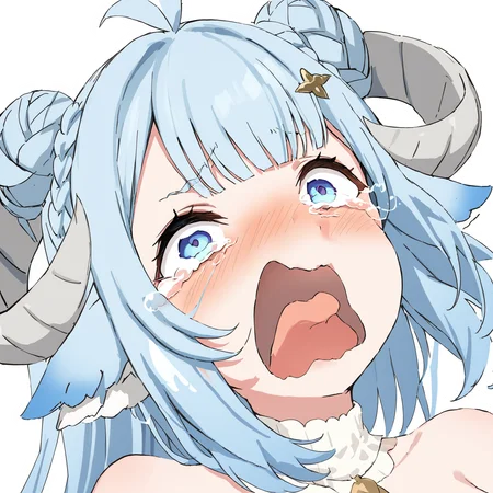 MinaiAruma, 1girl, open mouth, solo, tears, crying, blush, crying with eyes open, 
white background, masterpiece, best quality, <lora:MinaiArumaXL_kohaku2:1>, <lora:XL_crying_aqua(kohaku_delta)-000009:1>,