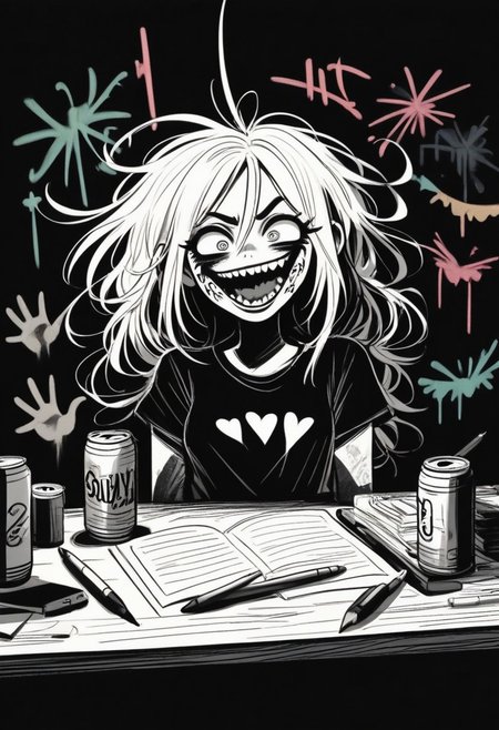 test & mix-j 🧪