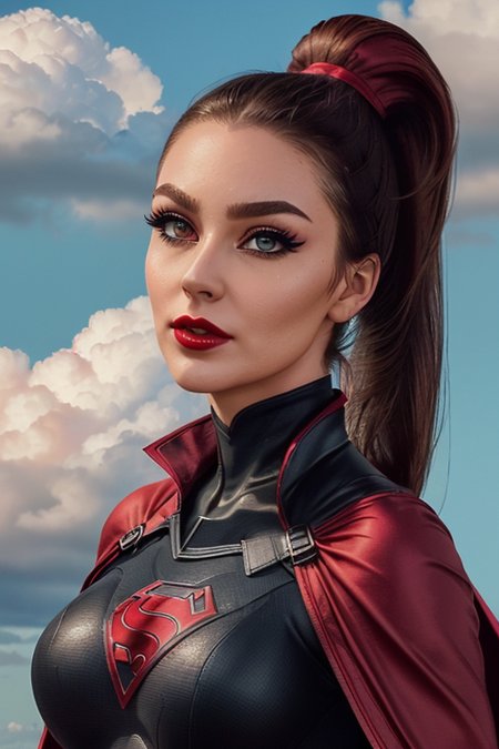 Taya Miller