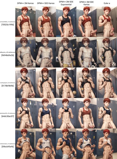 Preview undefined