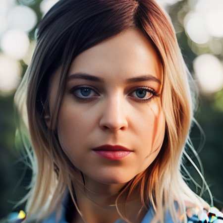 Natalia Poklonskaya