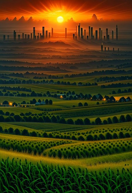 scenery
