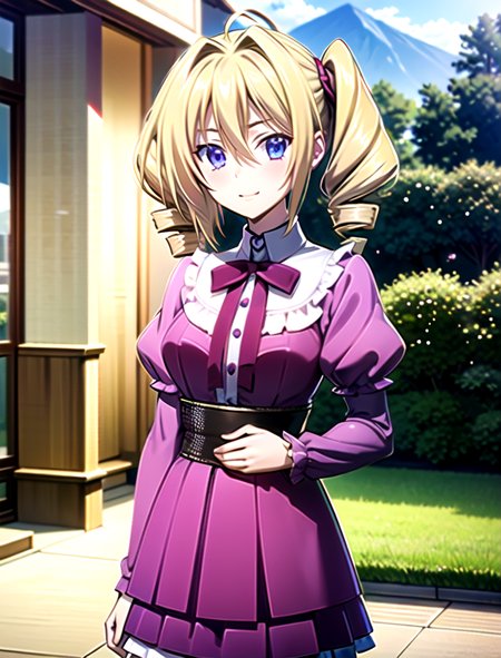 Ravel Phoenix