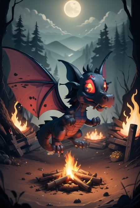Draik - Neopets | Virtual Pets