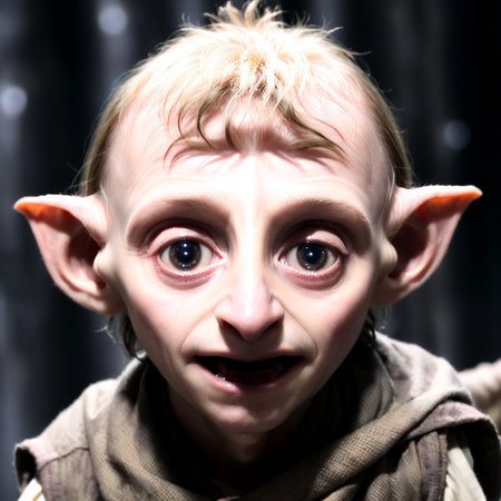 Dobby <lora:face_xl_v0_1:1.8>, solo, solo_focus