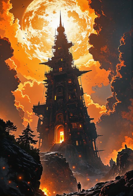 epic, glorification, heroic, close-up, dutch angle, beauty,  <lora:artisketchyfs-v02.safetensors:0.5>, <lora:black_fantasy.safetensors:0.5>, <lora:CPA.safetensors:0.5>,    <lora:Luminous_Shadowscape-000016.safetensors:0.25>,  <lora:midjourney_whisper_avant_couture_v01.safetensors:0.5>,