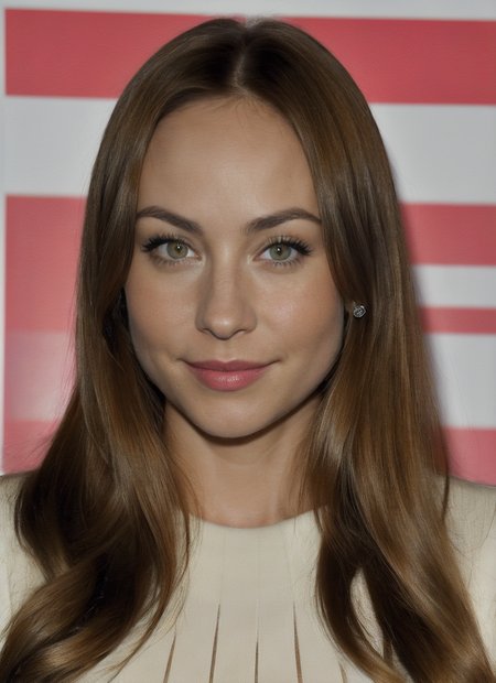 Courtney Ford