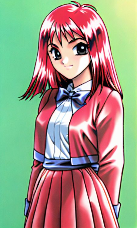 橘真由美 - 下級生(ゲーム) / Tachibana Mayumi - kakyuusei(game)