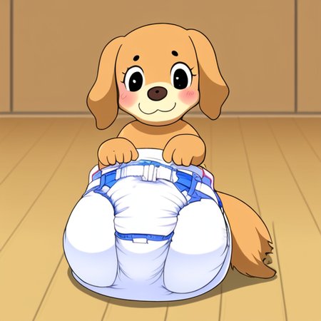 mascot