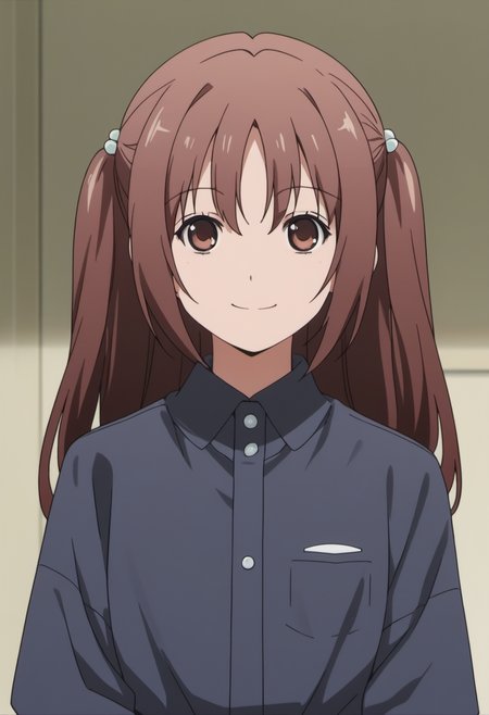 Uchida Yuka | The Minami Family | みなみけ