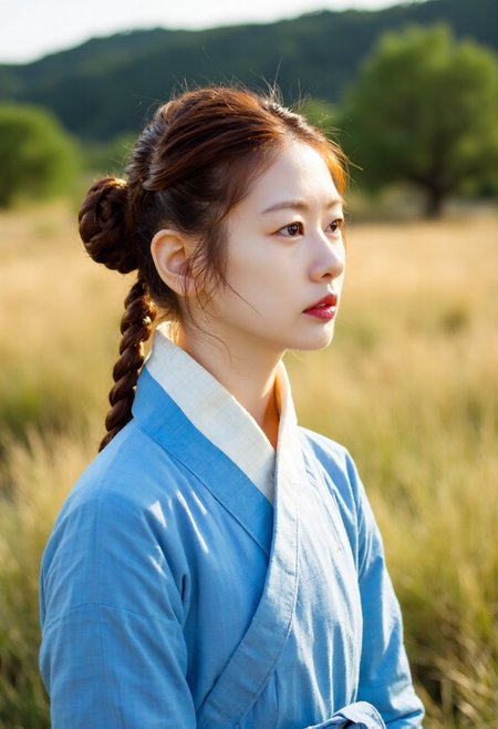 Jung So-min