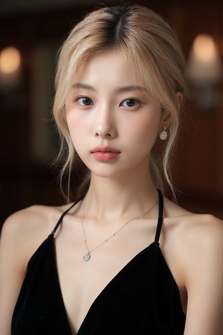 Hyewon Makina FLUX