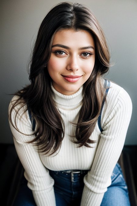Cristy Ren - Influencer