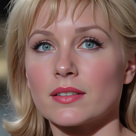 Susan Oliver