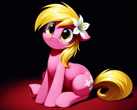 Lily Valley [Illustrious]