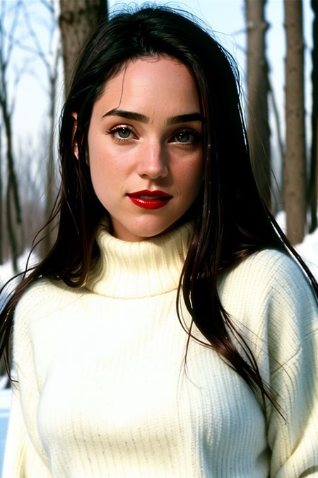 Jennifer Connelly