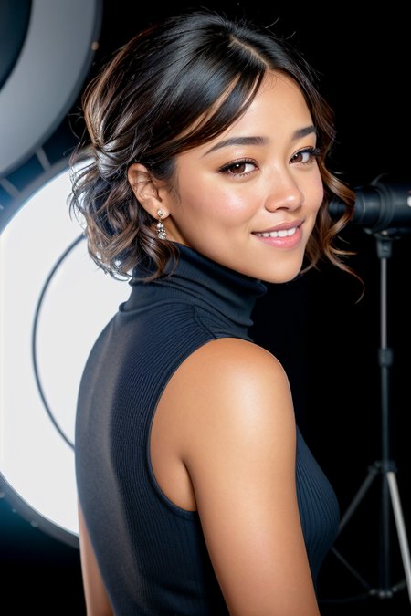 Gina Rodriguez