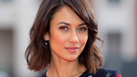 Olga Kurylenko
