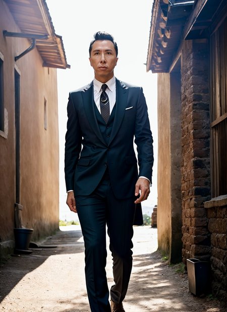 Donnie Yen