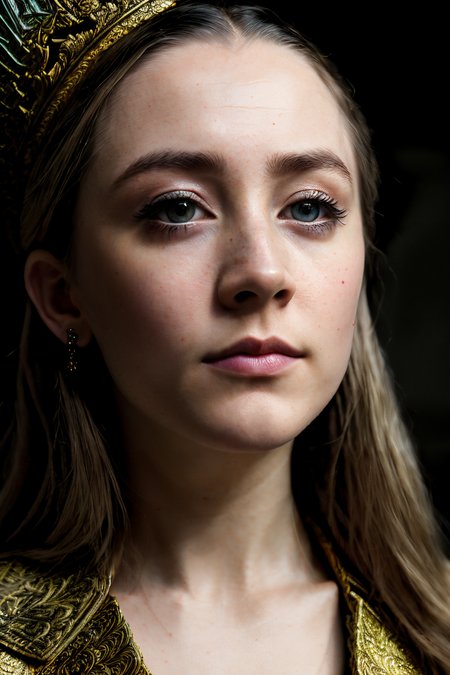 Saoirse Ronan