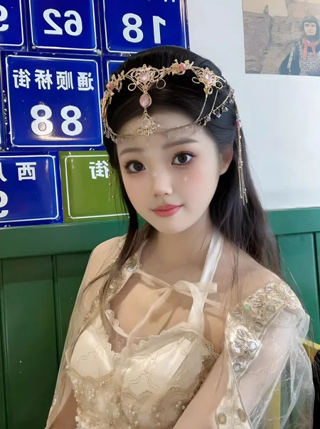 雯雯