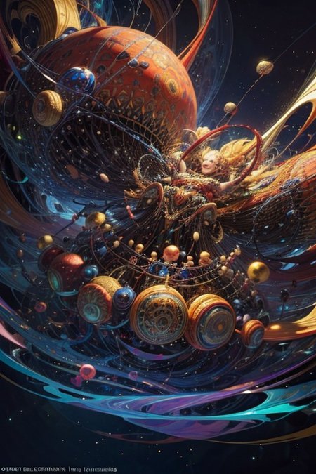 (geometric abstract background:1.4), esoteric, 1girl, depth of field (zentangle, mandala, tangle, entangle) (photorealistic:1.4), official art, unity 8k wallpaper, ultra detailed, beautiful and aesthetic, masterpiece,best quality, (dynamic angle:1.4), glowing skin, (floating colorful sparkles:1) the most beautiful form of chaos, elegant, a brutalist designed, vivid colours, romanticism,back to camera,