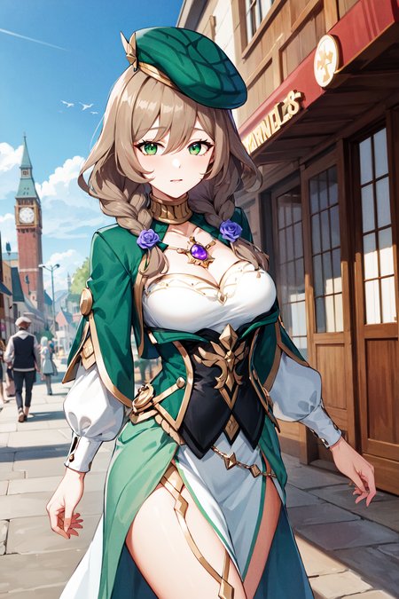 Preview undefined