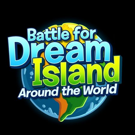 RIP Weights Series - Battle for dream Island logo
