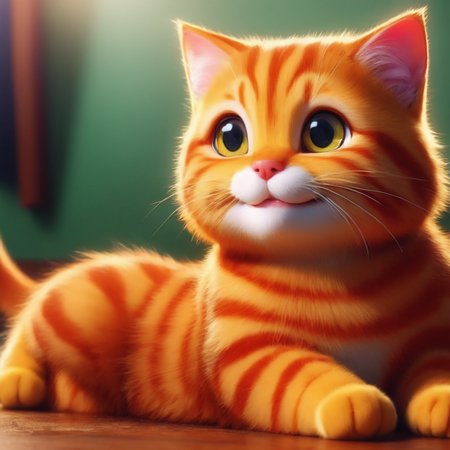 cat