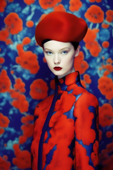 <lora:Erik Madigan Heck Style:1>Erik Madigan Heck Style - young metropolitan fashion shot