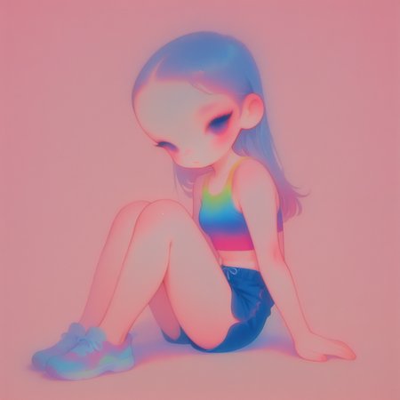 Cute Style Mix IL
