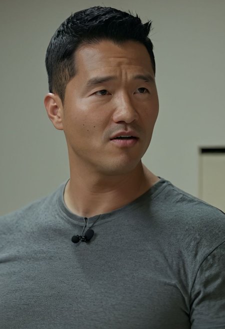 (((htkangface))), (((solo))), daddy, natural face expression,   Photorealistic, realistic, masterpiece, intricate details, detailed background, depth of field, photo of a handsome, dynamic pose, natural face expression, high detail, high quality, Movie Still, Film Still, Cinematic, Cinematic Shot, Cinematic Lighting, ring, (((pectoral))), (((virility))),  4k, highly detailed . 35mm photograph, film, masterpiece, 4k,professional, 4k, highly detailed,   big remarkable nipples, (((wearing shirt))), (((nipples covered)))