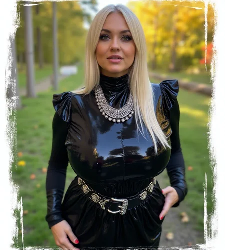 Vesna pocuca (PornStar/Actress)