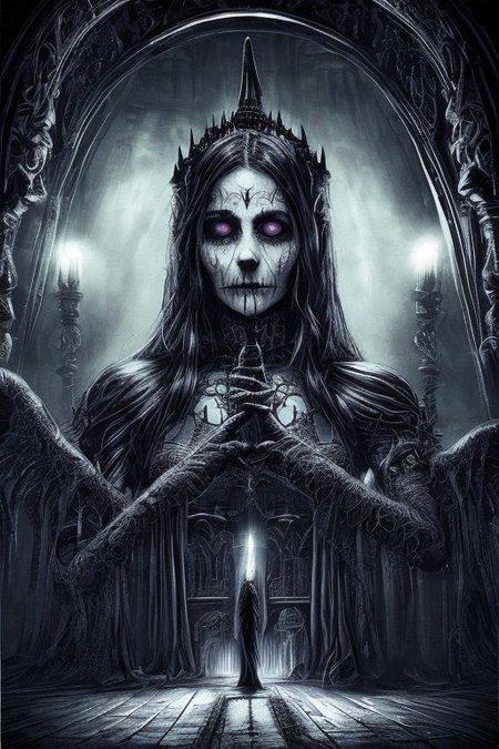 a ghostly woman in a dark gothic bedroom, late night,
all humman anatomy is completly correct, (((gothic bedroom))),
very low light,nighttime, low wattage blue neon lights  high on effects,apparition,ghost,spirit,dead,angry,aggressivplane,making it a captivating,if not spine-chilling,sight to behold.,paranormal,dark eroticism, gorgeous, yearning for what was lost with life, full view,
intricate,etherthral,paranormal,eternal,erotic horror,by sithandwesson,MJgothic,gothichorrorai,GothInt,gothicpunkai,OverallDetail,gothichorrorai,
highly detailed texture, best quality, colourful, ultra realistic image, (ultra HD quality details), fantasy, huge depth to image, detailed background,(high_budget_Hollywood_action_film_shot:0.6), moody:crisp, epic, gorgeous, movie-poster, epic lighting, deep shadows, epic skin detail,