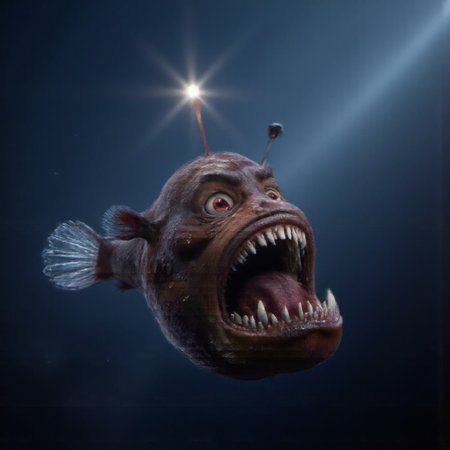 Anglerfish