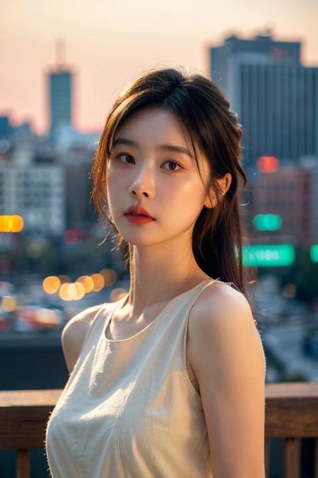 Not Girl's Day - Sojin