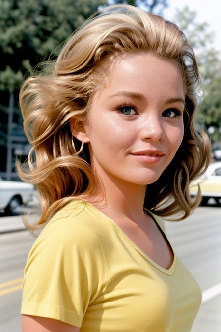 Tuesday Weld