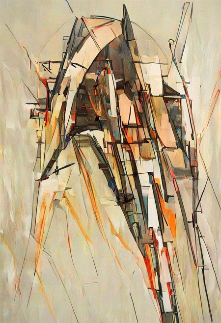 (Silhouette of a house on the cliff beside coast, flat painting background:1.5),
(abstract painting, impressionism, watercolor, oil painting brushstrokes, oil painting texture:1.3),
(brutalist architecture, BRIGHT green AND DARK BROWN color palette, curve LINE, circle, ellipse, core), AK, abstract, deconstruction, geometry, geometric composition,paint painting,harmonious colors, black frame,rectangle, tilt, flat painting, framex, horizontal, Constructivism, Fauvism,