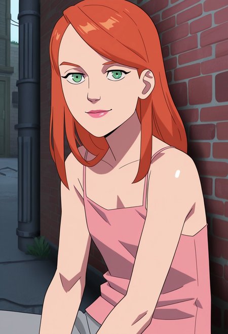 Atom Eve