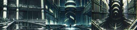 highly insanely detailed, masterpiece, top quality, best quality, highres, 4k, 8k, RAW photo, (very aesthetic, beautiful and aesthetic), 
__lazy-wildcards/subject/env-bg/nihei_tsutomu-blame-env/prompts__, 
<lora:ABARA:0>, 
(1girl:1.3), 
solo focus, 
__lazy-wildcards/dataset/background__,âââ