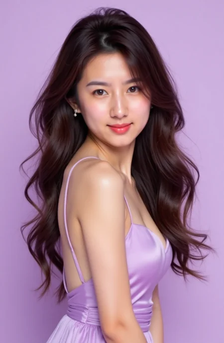Real Asian girls_HOHO