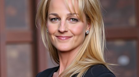 Helen Hunt