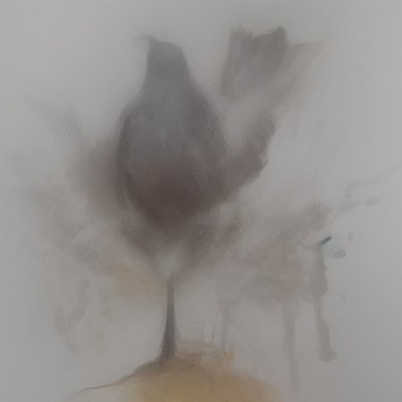 bird