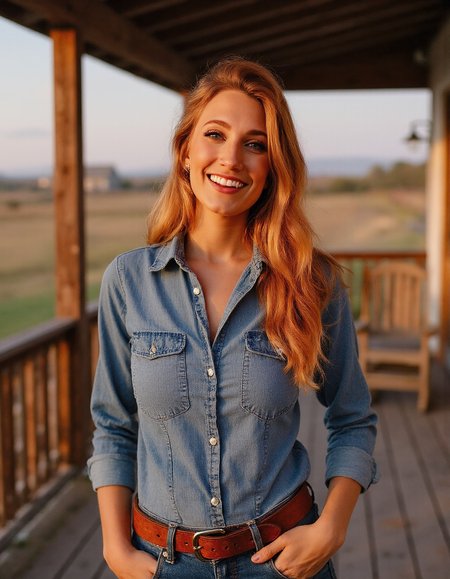 Olivia Marie Plath (Flux) - Reality TV Personality