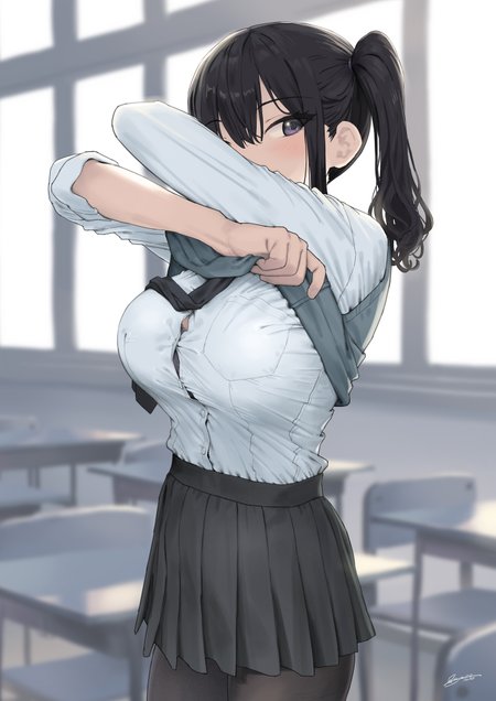 Miyuki Sasaki - Kaedeko111